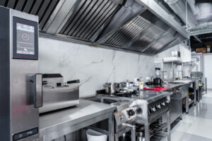 Top Commercial Kitchen Equipment Manufacturers in India