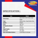 spec