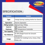 spec