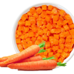 IQF-carrot-dices